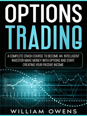 cover image of Options Trading